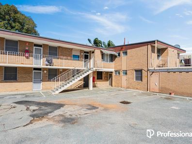 6/39 Wanneroo Road, Joondanna WA 6060