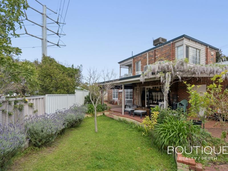 83 Monmouth Street, Mount Lawley