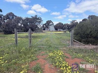 65 King Street, Brookton WA 6306