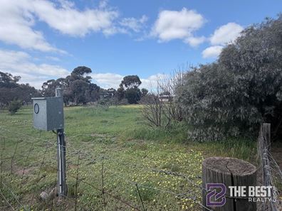 65 King Street, Brookton WA 6306