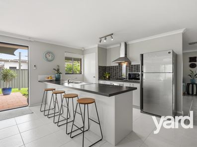 1B Paitt Street, Willagee WA 6156