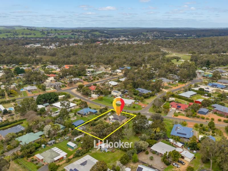 14 Salmon Gum Retreat, Donnybrook WA 6239