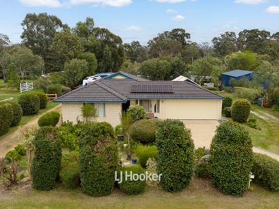 14 Salmon Gum Retreat, Donnybrook WA 6239