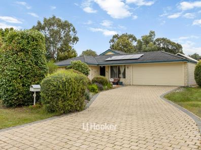 14 Salmon Gum Retreat, Donnybrook WA 6239