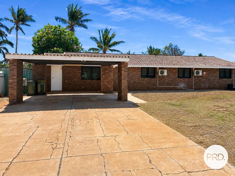 8 Hyde Road, Pegs Creek WA 6714