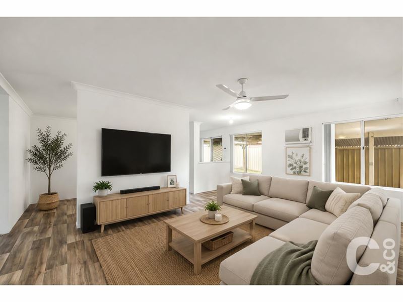 10 Stipling Gardens, Leda WA 6170