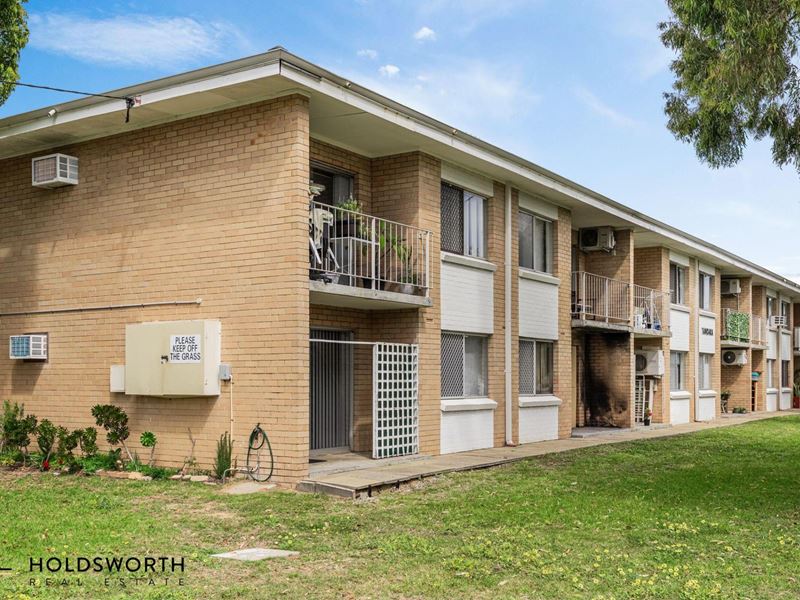 5/10-12 Walter Road, Inglewood WA 6052