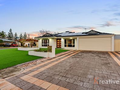 28 Lydiard Retreat, Canning Vale WA 6155