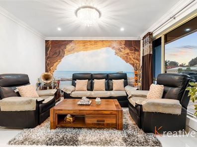 28 Lydiard Retreat, Canning Vale WA 6155