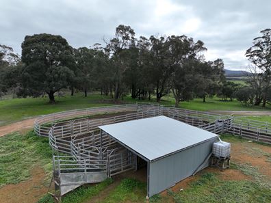 363 Morande Road, Narrikup WA 6326