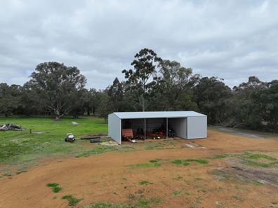 363 Morande Road, Narrikup WA 6326