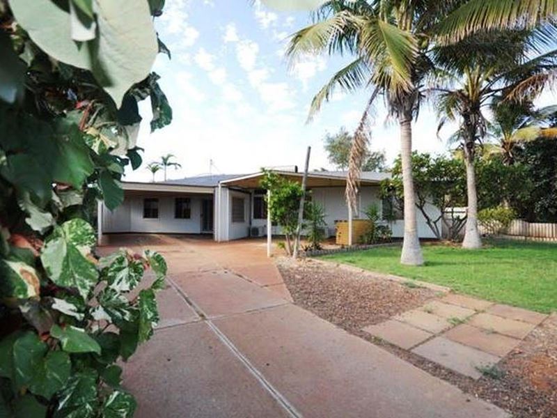 77 Sutherland Street, Port Hedland WA 6721