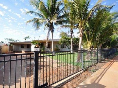 77 Sutherland Street, Port Hedland WA 6721