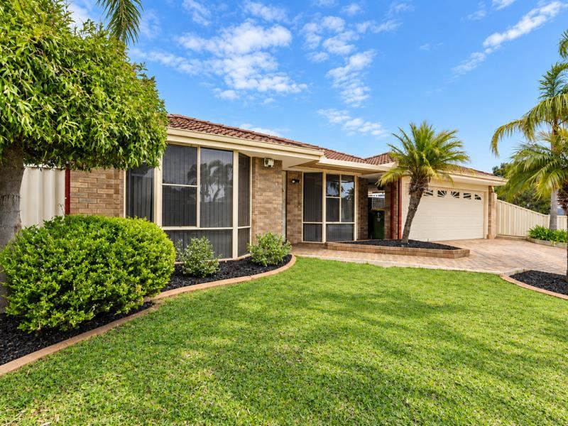 56 Ellenbrae Place, Marangaroo WA 6064