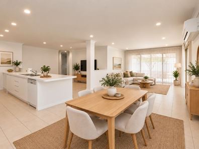 56 Ellenbrae Place, Marangaroo WA 6064
