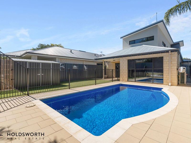24 Austin Way, Padbury