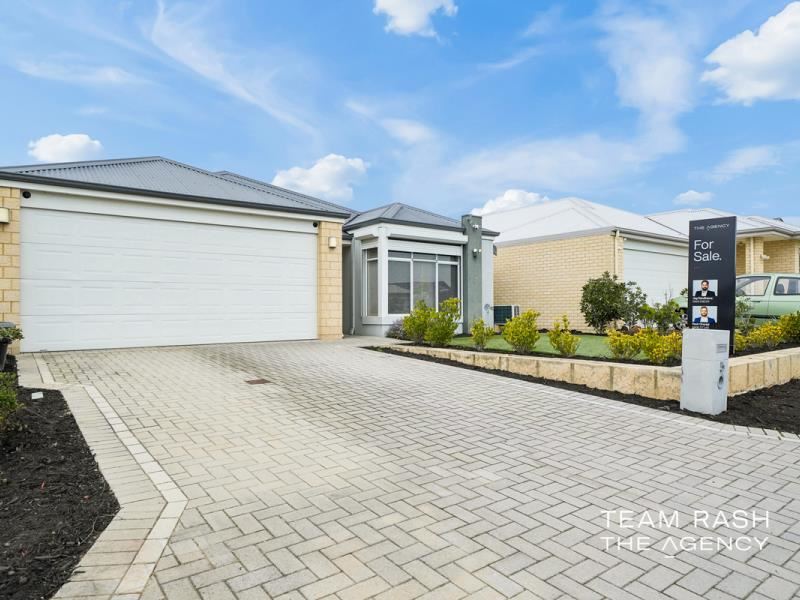 5 Provolone Way, Byford WA 6122