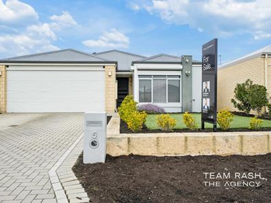 5 Provolone Way, Byford WA 6122
