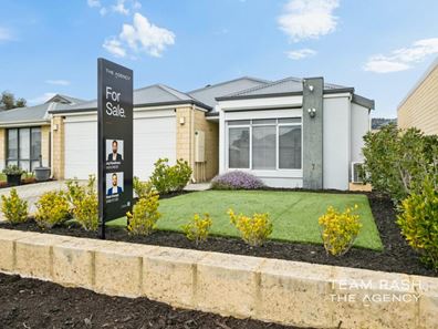 5 Provolone Way, Byford WA 6122