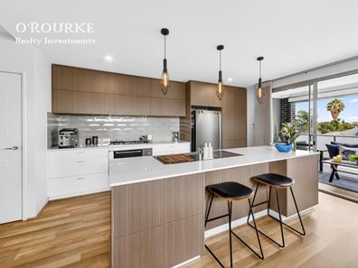 9A Kaiser Lane, Scarborough WA 6019