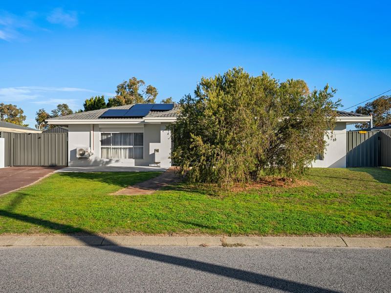48 Ricketts Court, Rockingham WA 6168