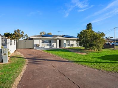 48 Ricketts Court, Rockingham WA 6168