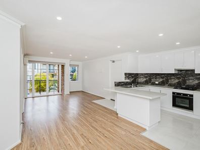 72/125 Wellington Street, East Perth WA 6004