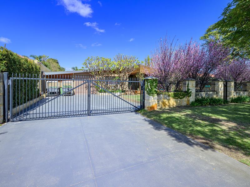 57 Virginia Avenue, Maddington