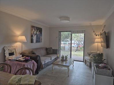 1/38 Bulwer Street, Perth WA 6000