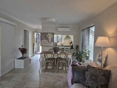 1/38 Bulwer Street, Perth WA 6000