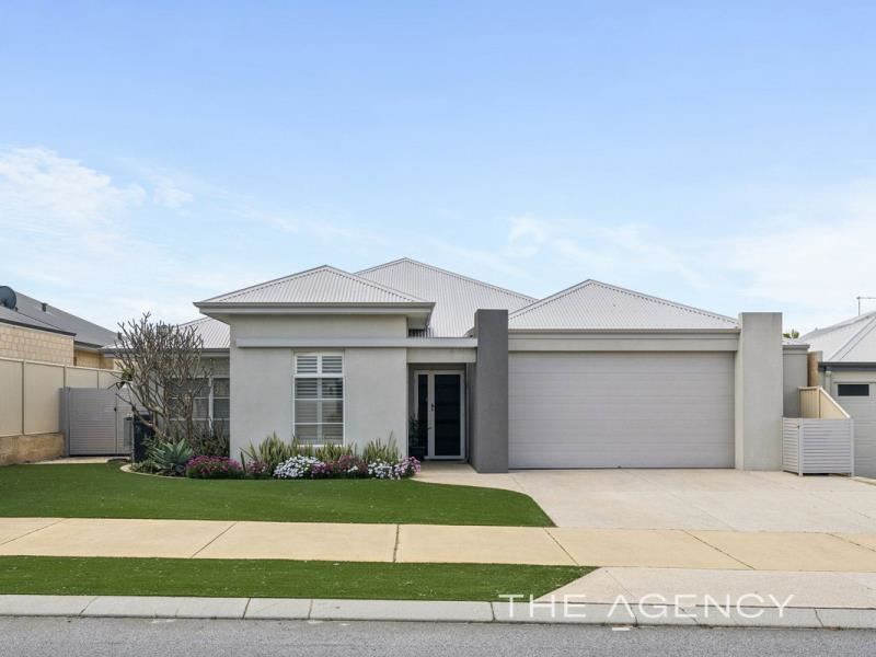 14 Burleigh Drive, Burns Beach WA 6028