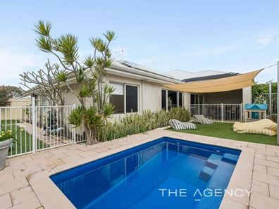 14 Burleigh Drive, Burns Beach WA 6028
