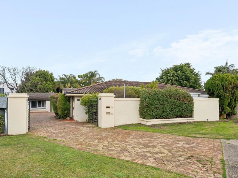 25A Barrisdale Road, Ardross WA 6153