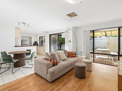 25A Barrisdale Road, Ardross WA 6153