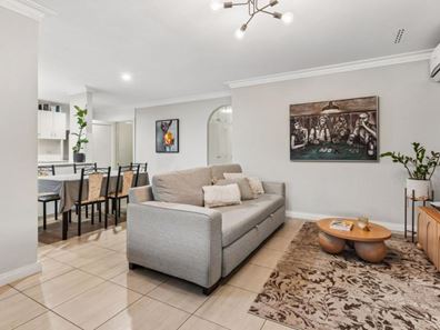 2/176 Fern Road, Wilson WA 6107