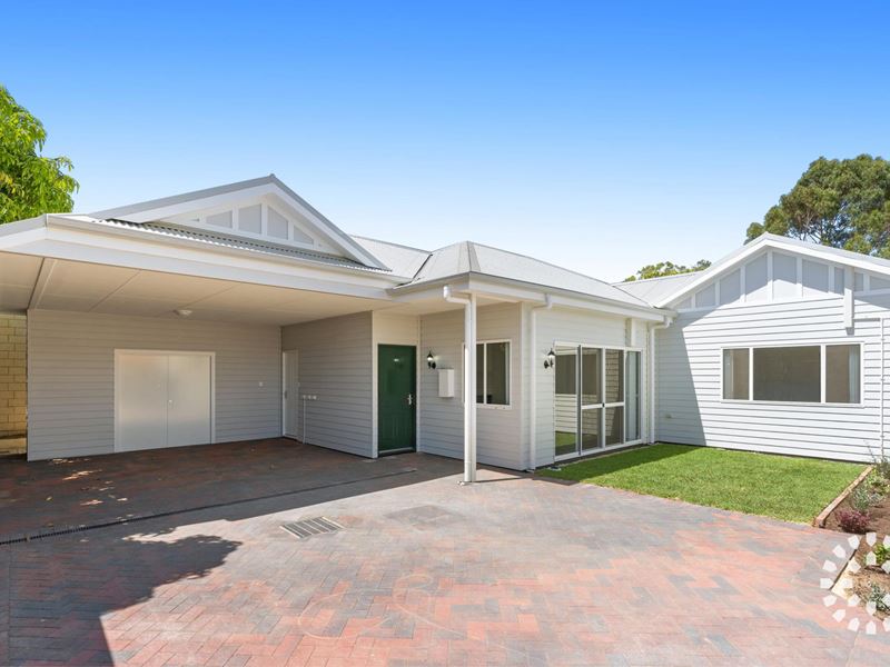 16B Aberle Street, Hamilton Hill