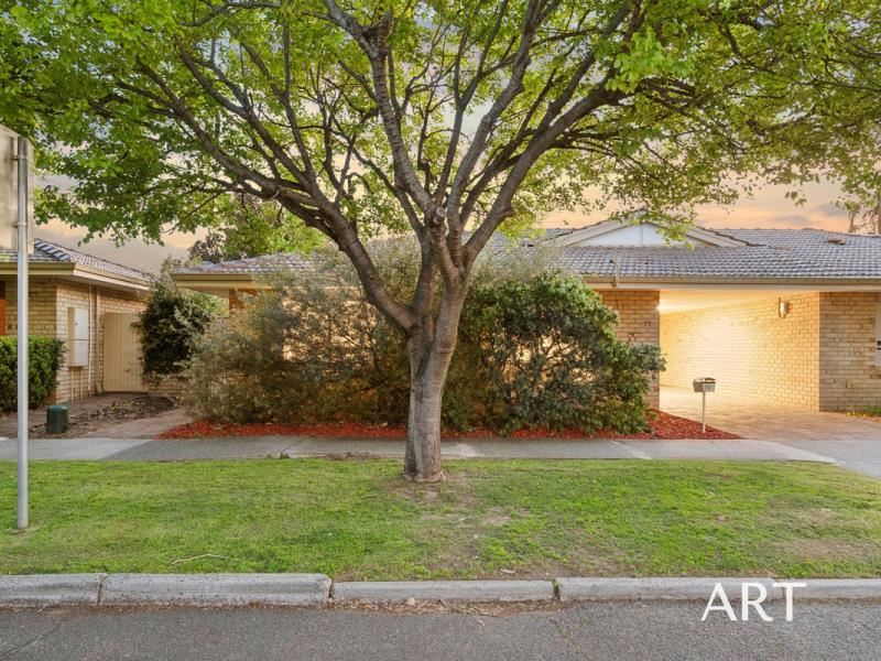 25 Hordern Street, Victoria Park WA 6100