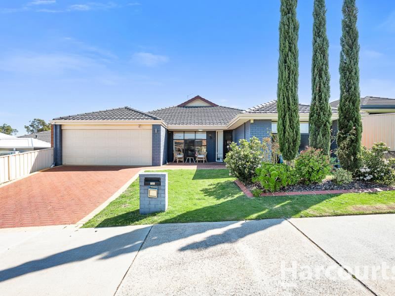 39 Sistina Road, Ashby