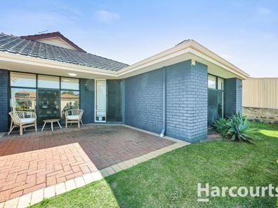 39 Sistina Road, Ashby WA 6065