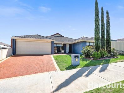 39 Sistina Road, Ashby WA 6065