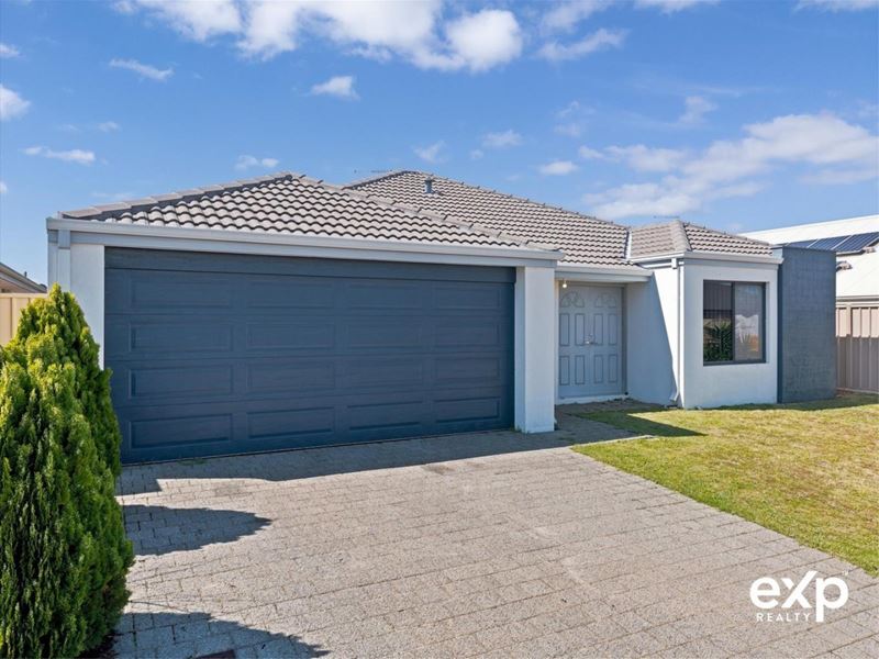12 Persian Grove, Karnup