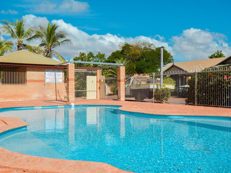 6/3-5 Osprey Drive, South Hedland WA 6722