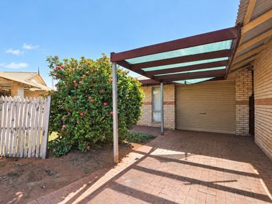 6/3-5 Osprey Drive, South Hedland WA 6722