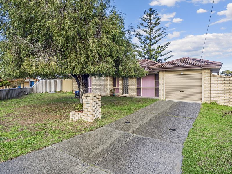 1 Toora Place, Cooloongup WA 6168
