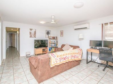 7 Koombana Avenue, South Hedland WA 6722