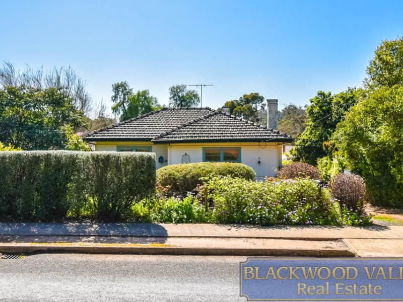Lot 241, 52 Abel Street, Boyup Brook WA 6244