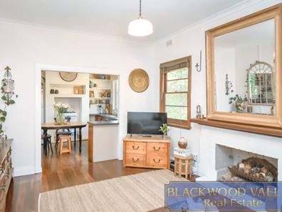 Lot 241, 52 Abel Street, Boyup Brook WA 6244