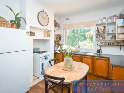 Lot 241, 52 Abel Street, Boyup Brook WA 6244