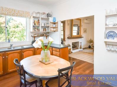 Lot 241, 52 Abel Street, Boyup Brook WA 6244