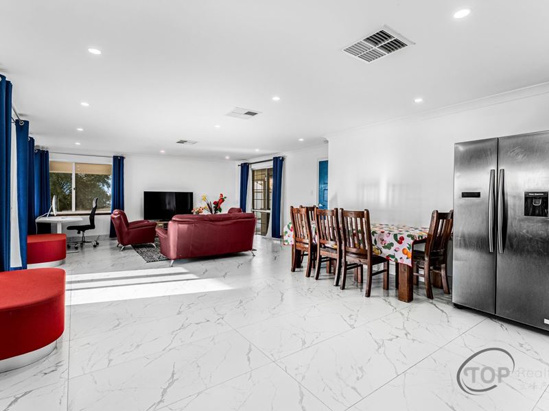 23B Elgon Hill, Willetton